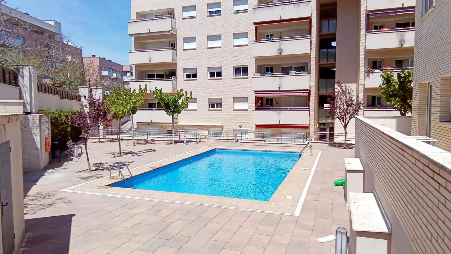 Vivalidays Alicia - Fenals - Lloret De Lloret de Mar Espanha