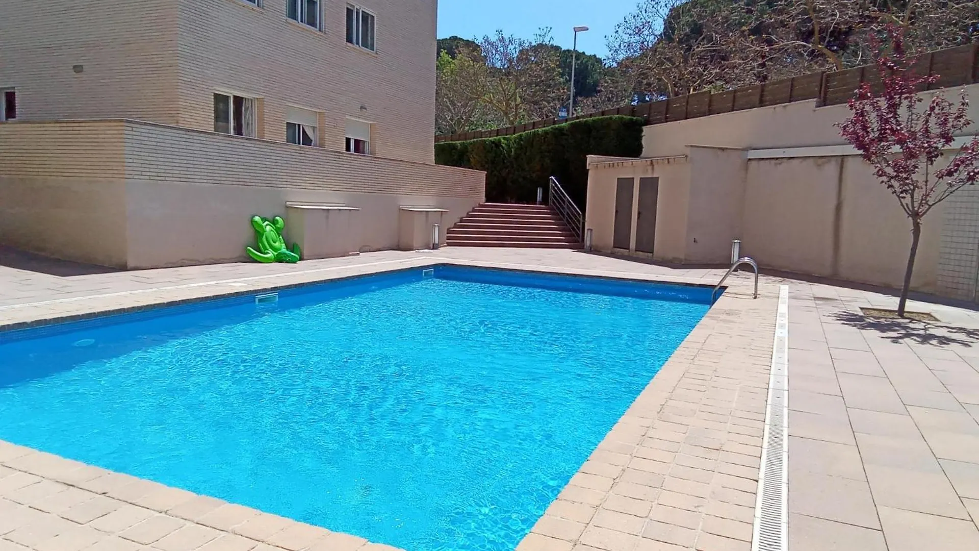 Vivalidays Alicia - Fenals - Lloret De Lloret de Mar Apartamento