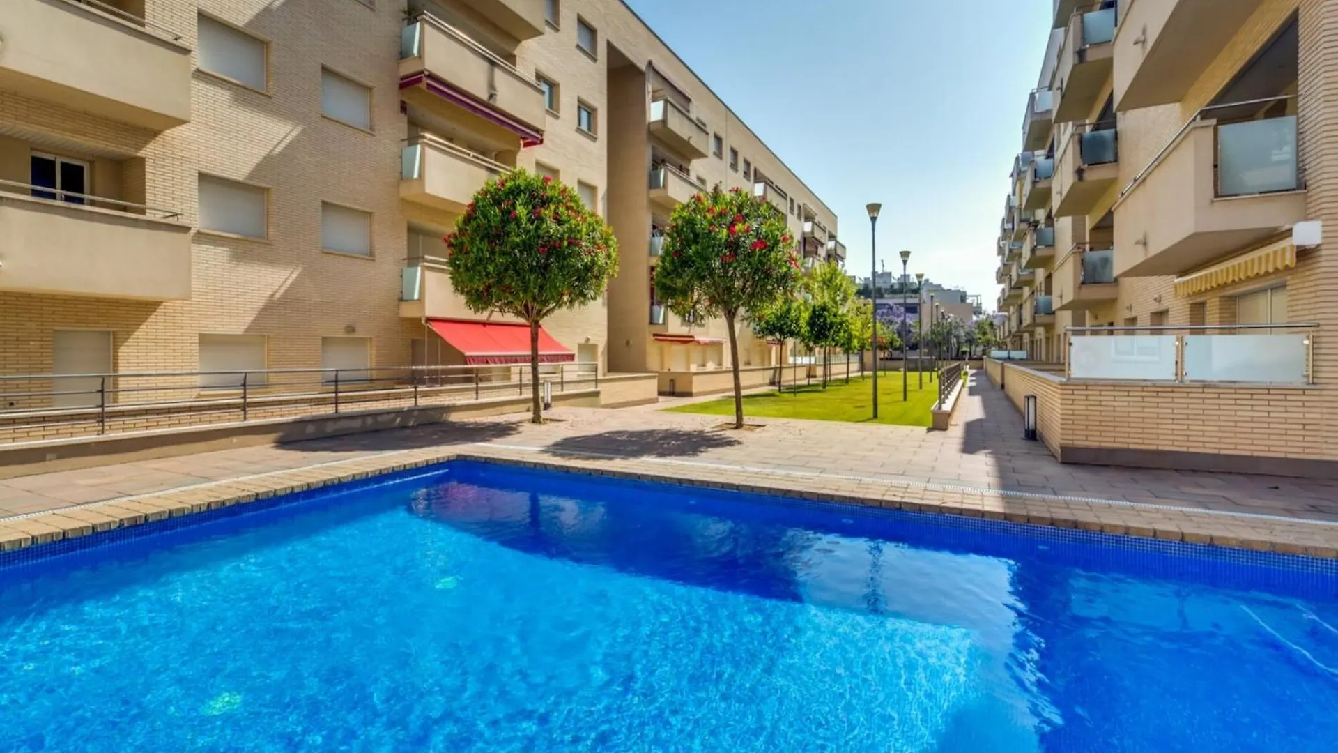Vivalidays Alicia - Fenals - Lloret De Lloret de Mar 0*,