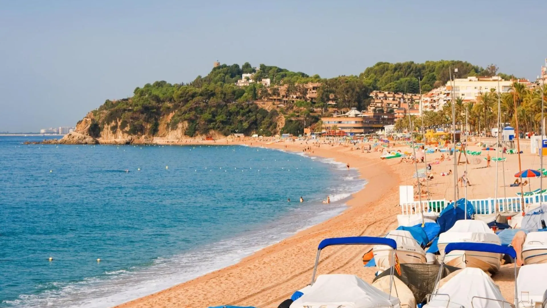 Vivalidays Alicia - Fenals - Lloret De Lloret de Mar 0*,  Espanha