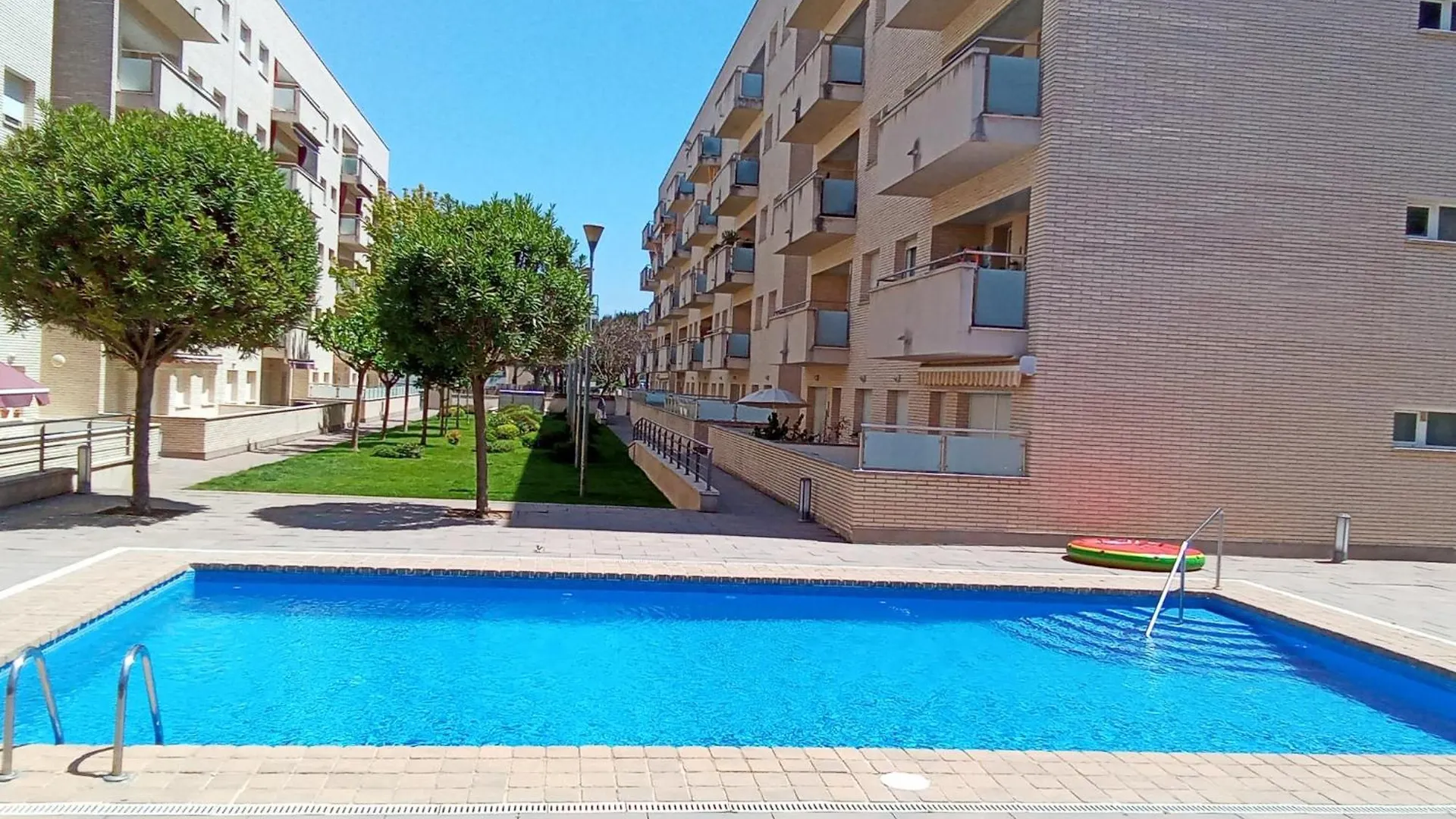 Vivalidays Alicia - Fenals - Lloret De Lloret de Mar Apartamento