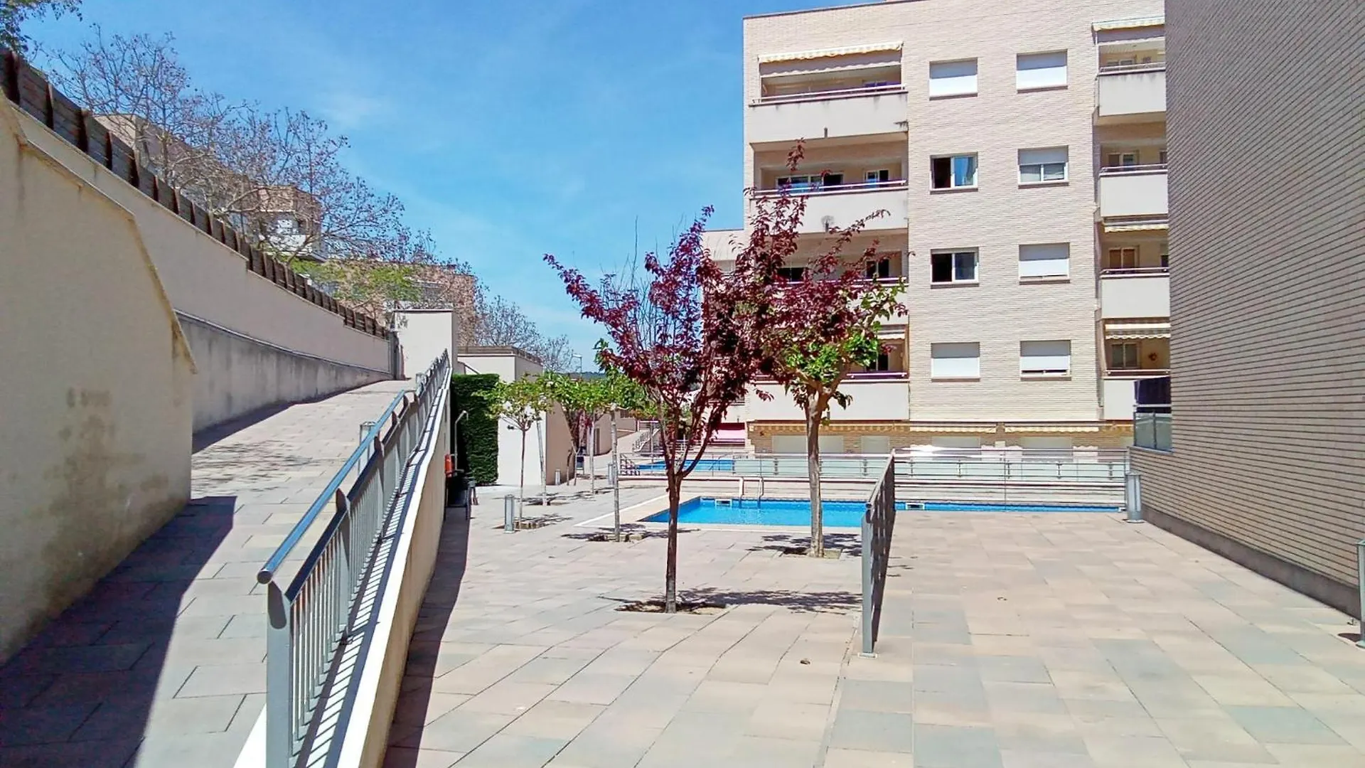Vivalidays Alicia - Fenals - Lloret De Lloret de Mar