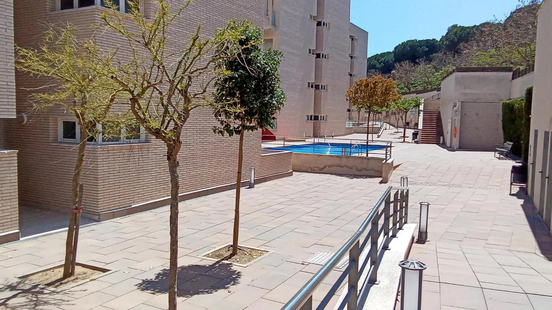 Apartamento Vivalidays Alicia - Fenals - Lloret De Lloret de Mar
