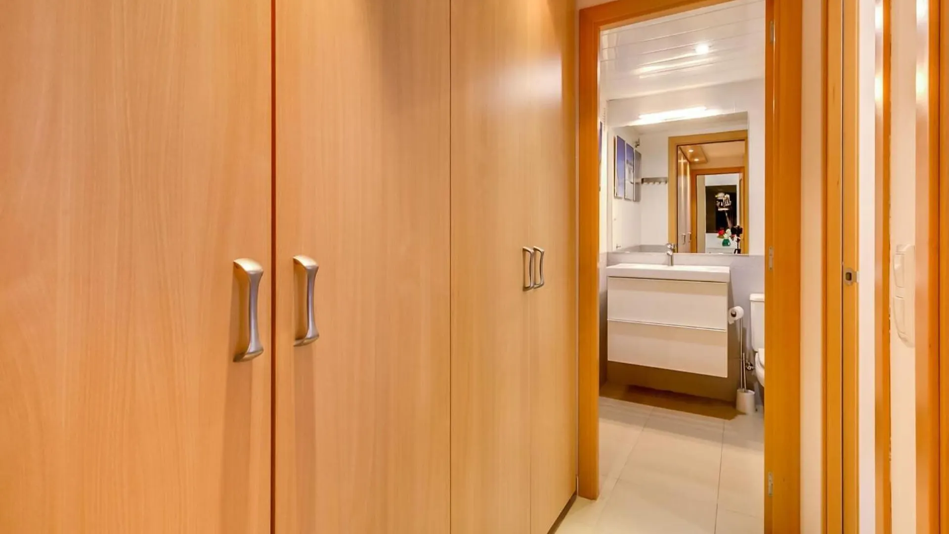 Apartamento Vivalidays Alicia - Fenals - Lloret De Lloret de Mar