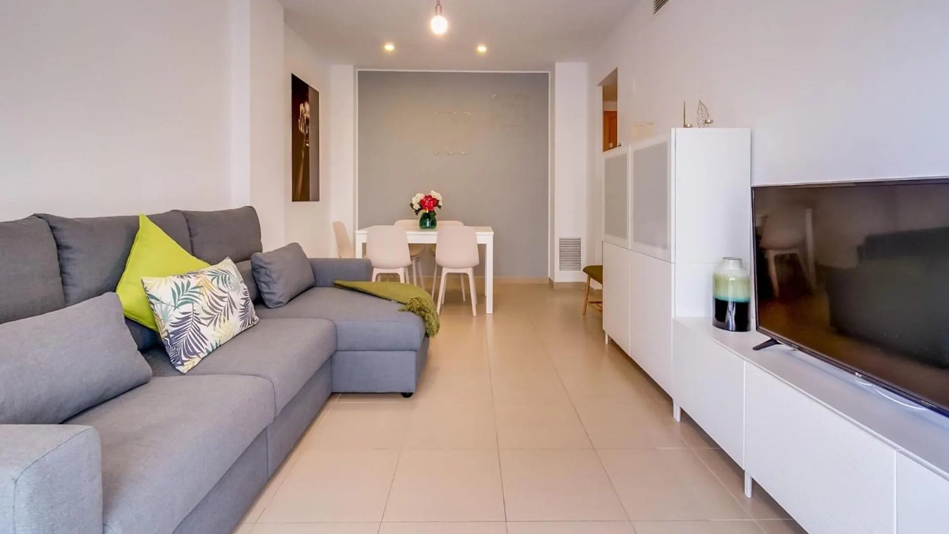Vivalidays Alicia - Fenals - Lloret De Lloret de Mar Apartamento