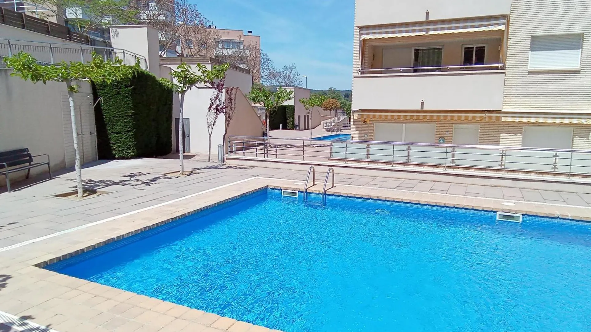 Vivalidays Alicia - Fenals - Lloret De Lloret de Mar Apartamento