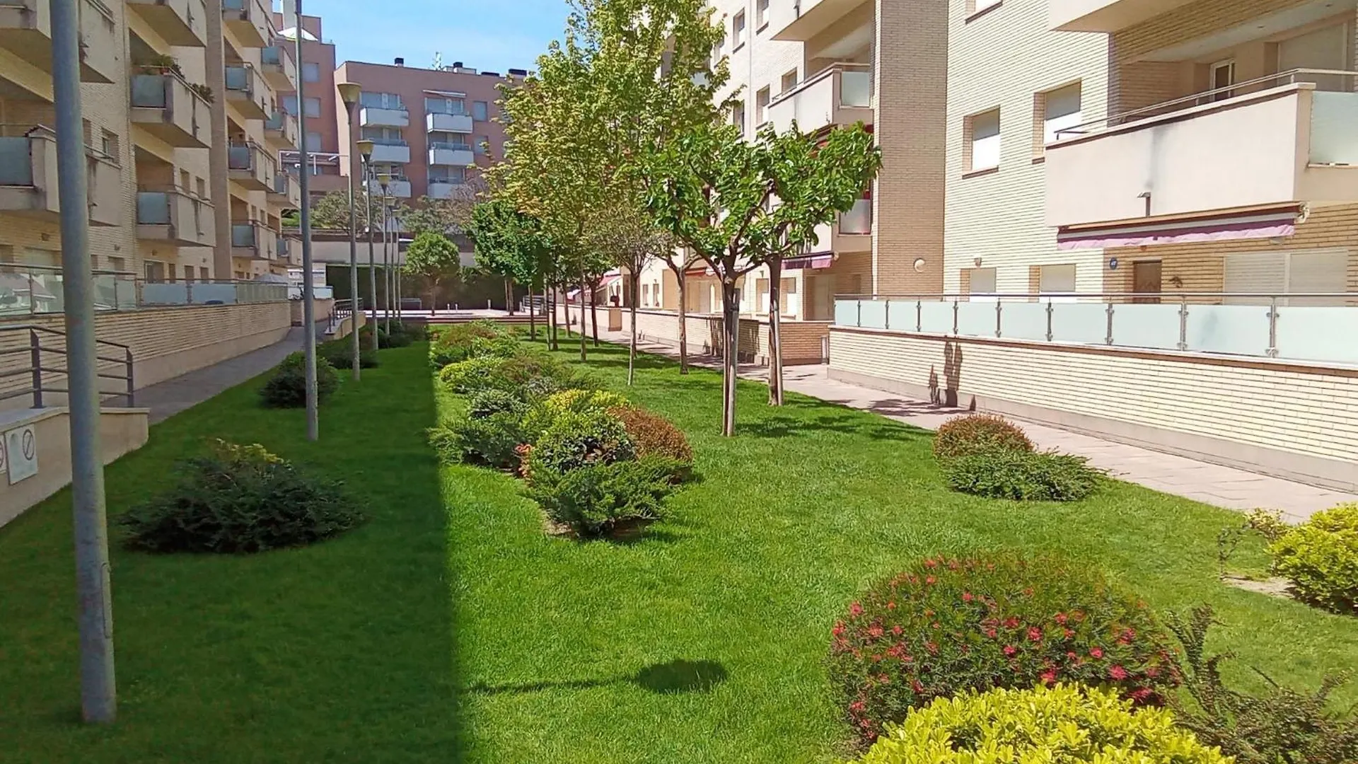 Apartamento Vivalidays Alicia - Fenals - Lloret De Lloret de Mar Espanha
