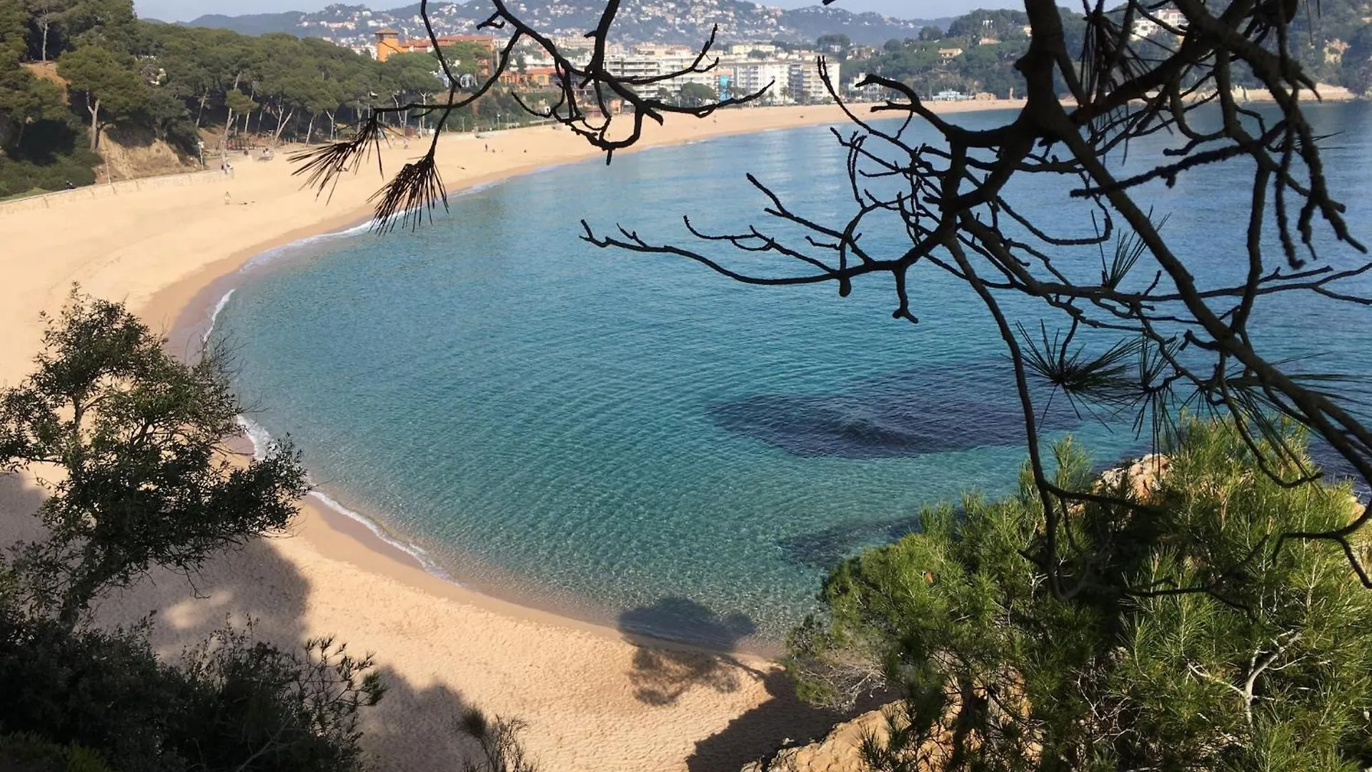 Vivalidays Alicia - Fenals - Lloret De Льорет-де-Мар