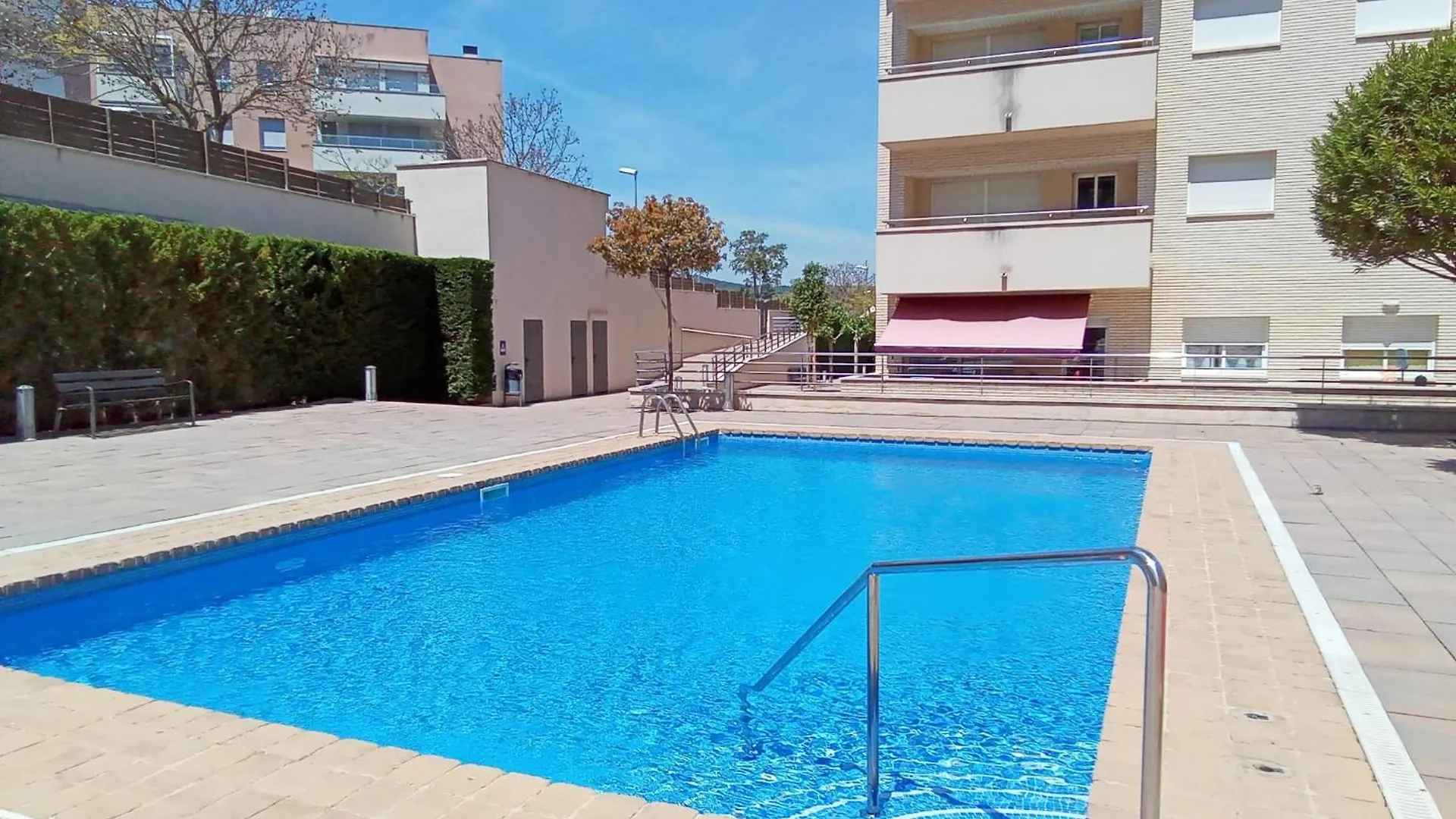 Vivalidays Alicia - Fenals - Lloret De Льорет-де-Мар