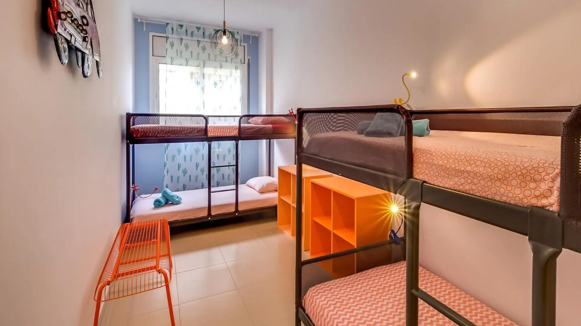 Apartamento Vivalidays Alicia - Fenals - Lloret De Lloret de Mar