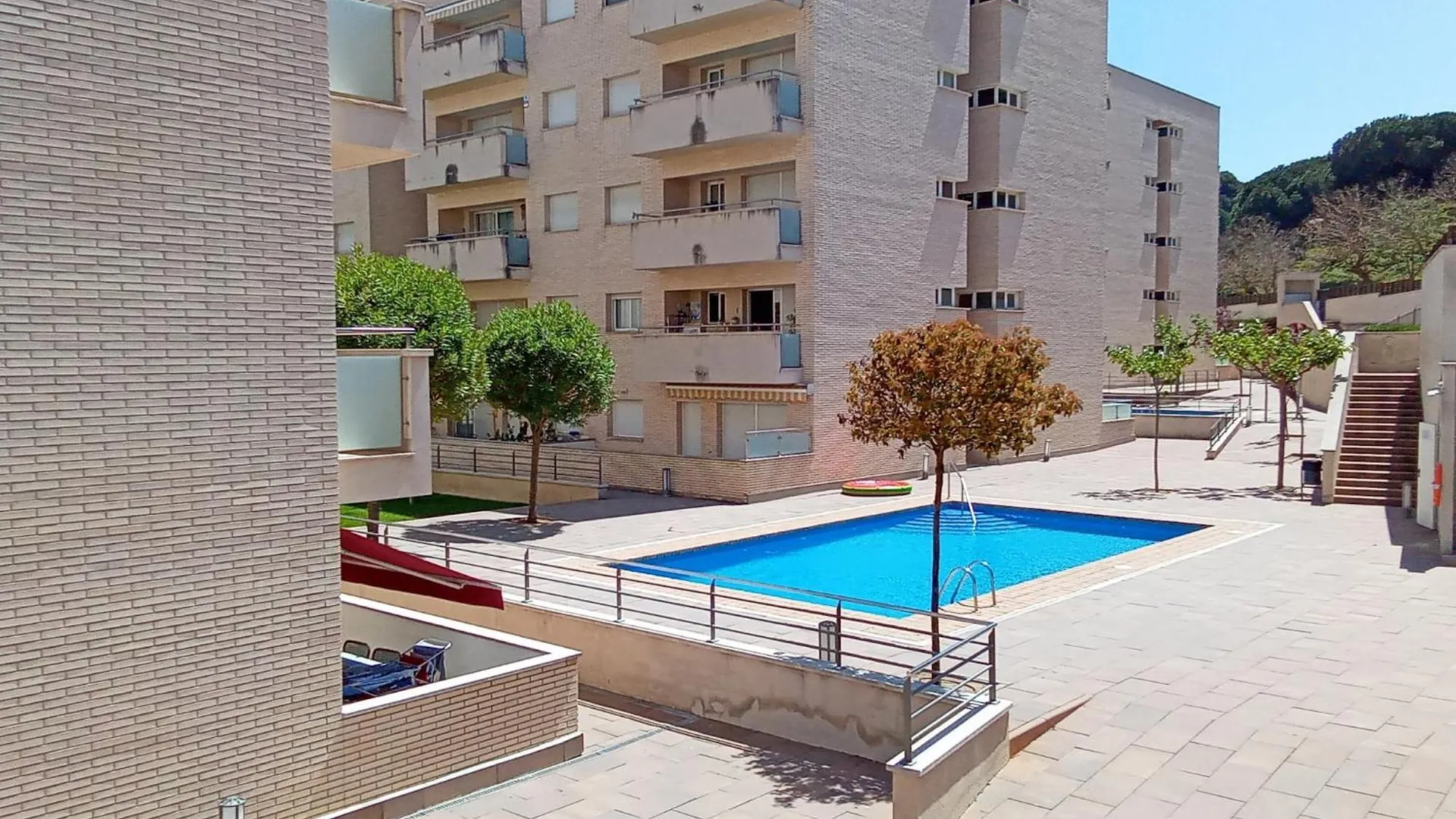 Vivalidays Alicia - Fenals - Lloret De Льорет-де-Мар Испания