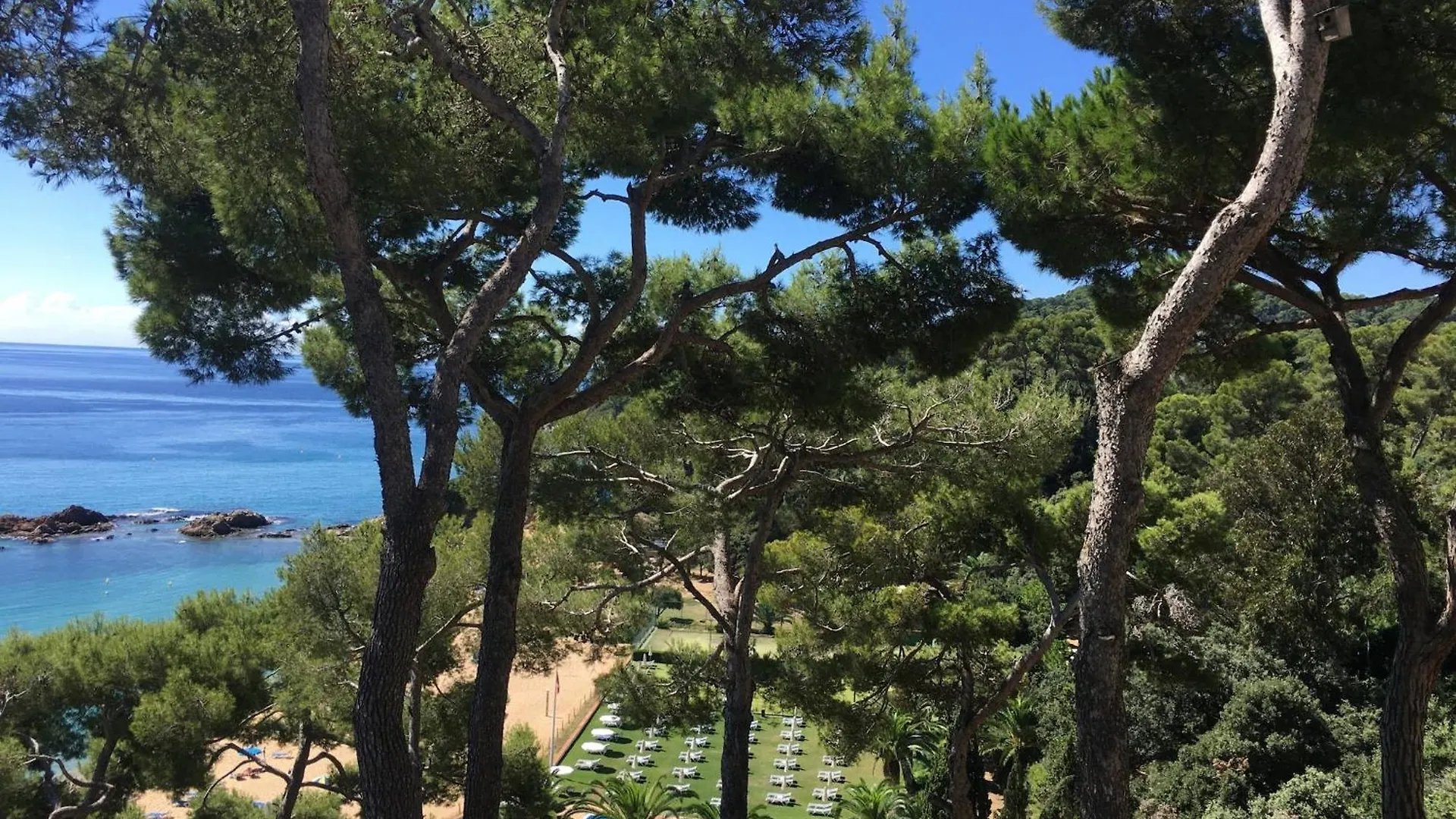 Vivalidays Alicia - Fenals - Lloret De Lloret de Mar 0*,  Espanha