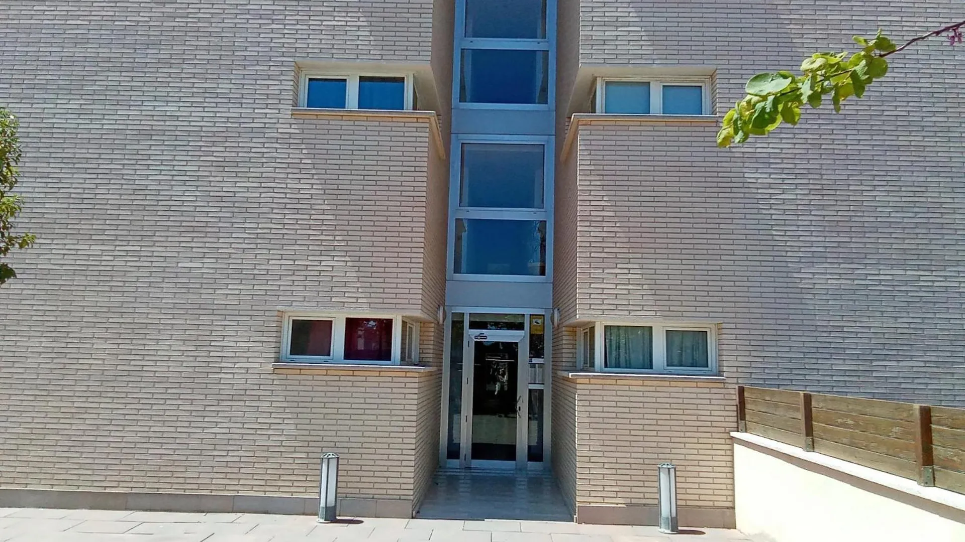 Vivalidays Alicia - Fenals - Lloret De Lloret de Mar Apartamento