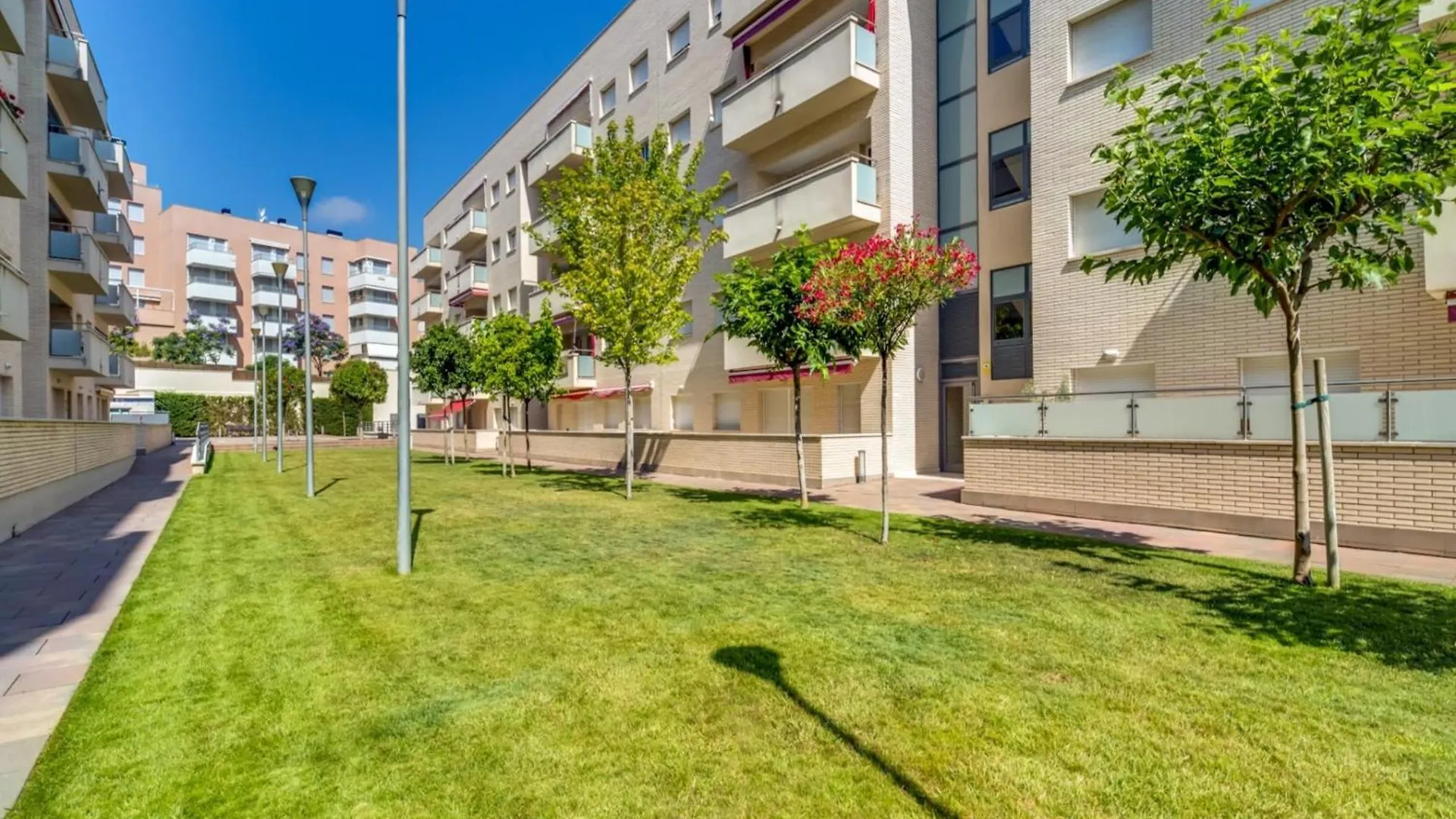 Apartamento Vivalidays Alicia - Fenals - Lloret De Lloret de Mar Espanha
