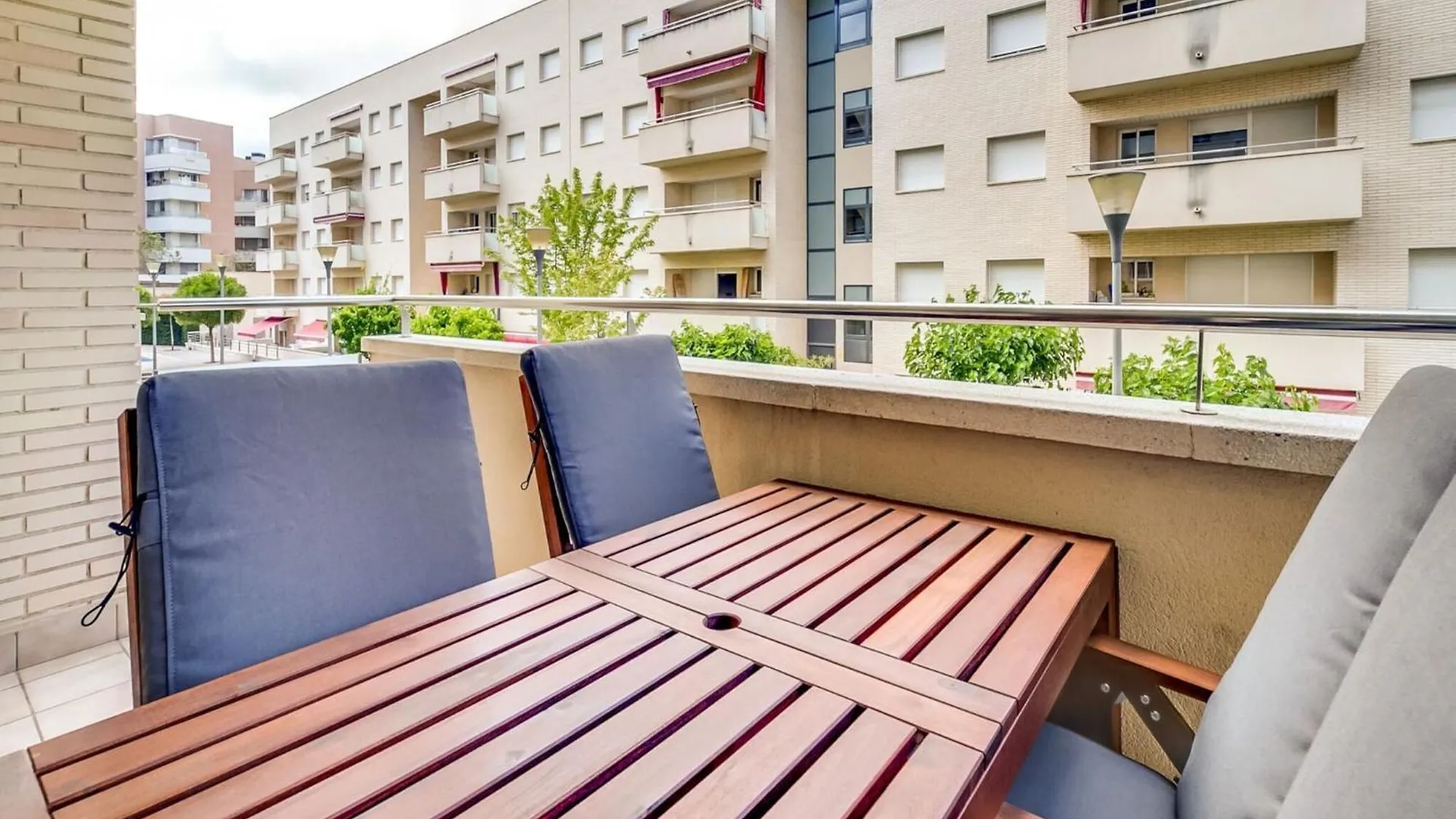 Vivalidays Alicia - Fenals - Lloret De Льорет-де-Мар