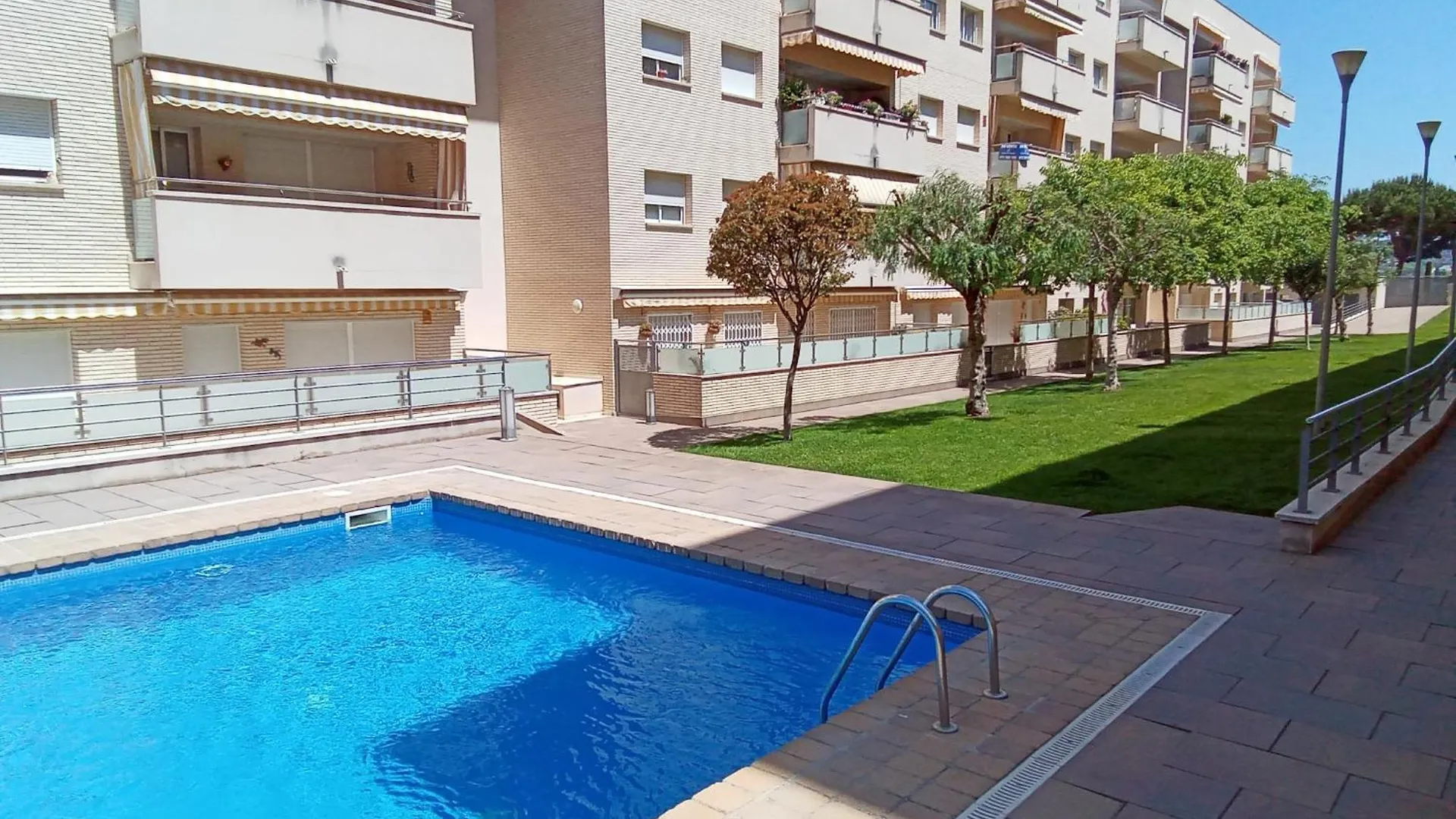 Apartamento Vivalidays Alicia - Fenals - Lloret De Lloret de Mar