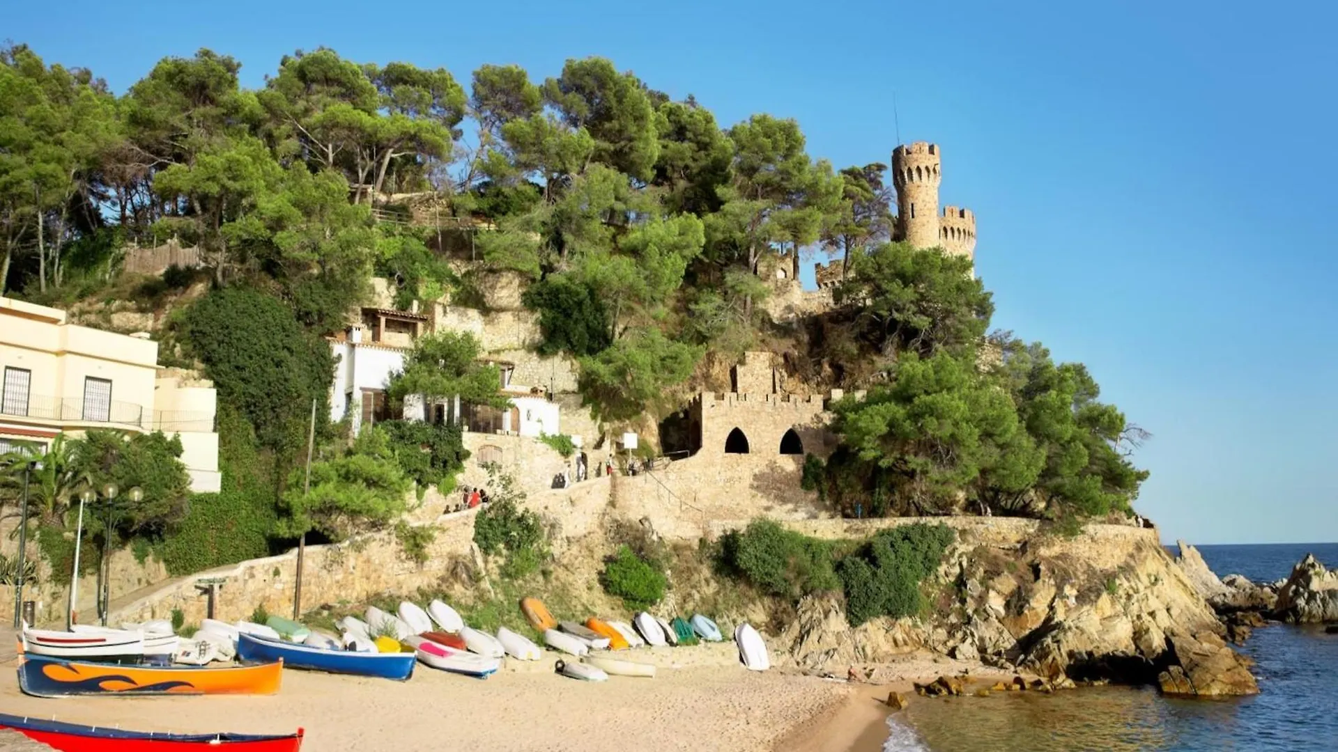 Vivalidays Alicia - Fenals - Lloret De Lloret de Mar 0*,