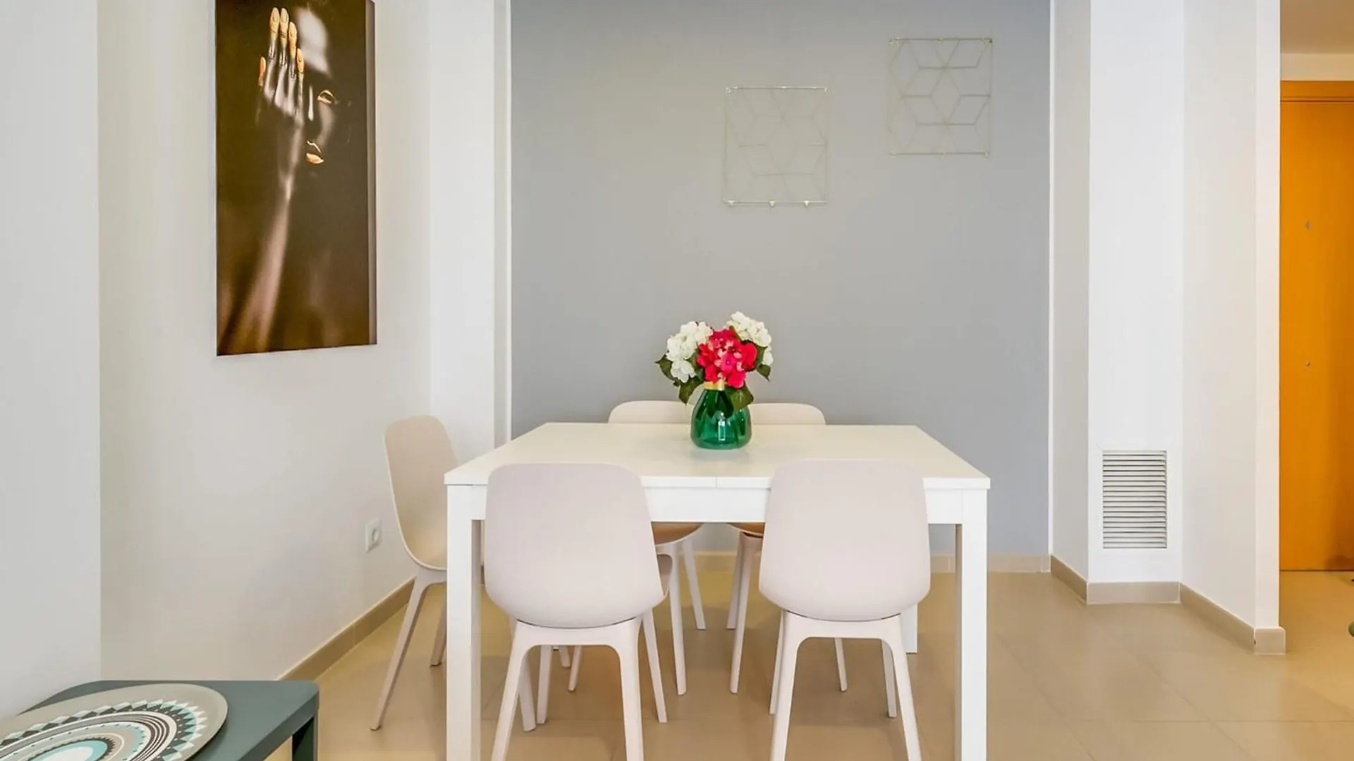 Vivalidays Alicia - Fenals - Lloret De Lloret de Mar Apartamento