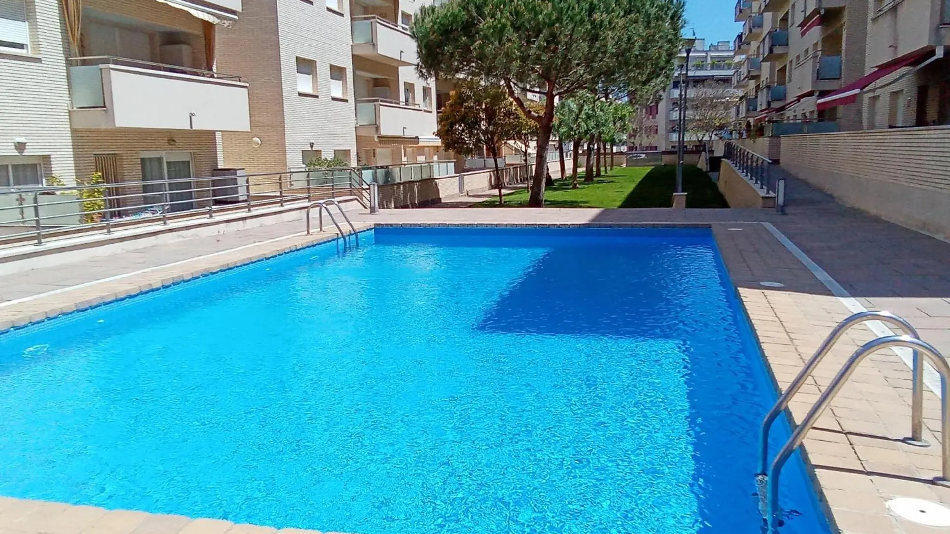 Vivalidays Alicia - Fenals - Lloret De Lloret de Mar