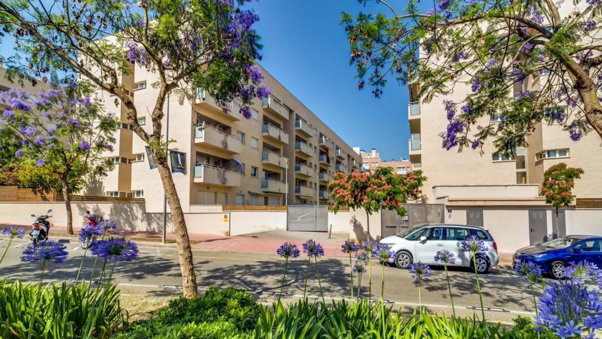 Apartamento Vivalidays Alicia - Fenals - Lloret De Lloret de Mar
