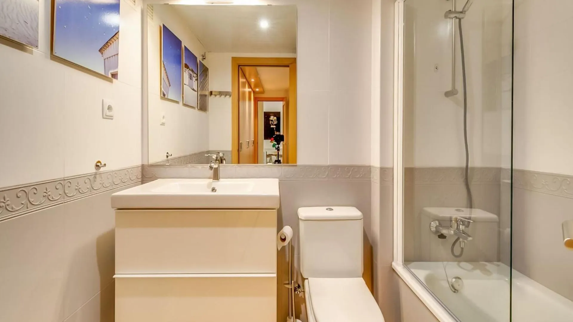 Vivalidays Alicia - Fenals - Lloret De Льорет-де-Мар
