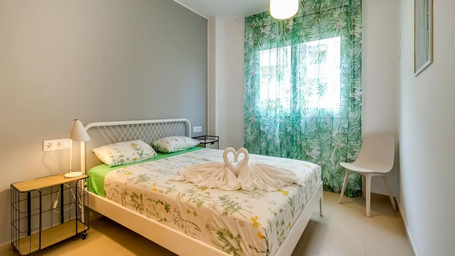 Apartamento Vivalidays Alicia - Fenals - Lloret De Lloret de Mar