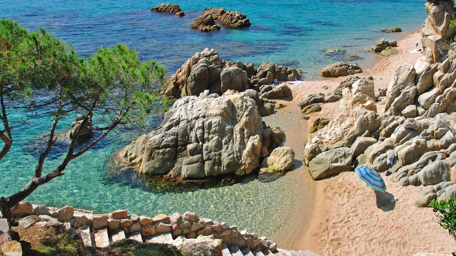 Apartamento Vivalidays Alicia - Fenals - Lloret De Lloret de Mar Espanha