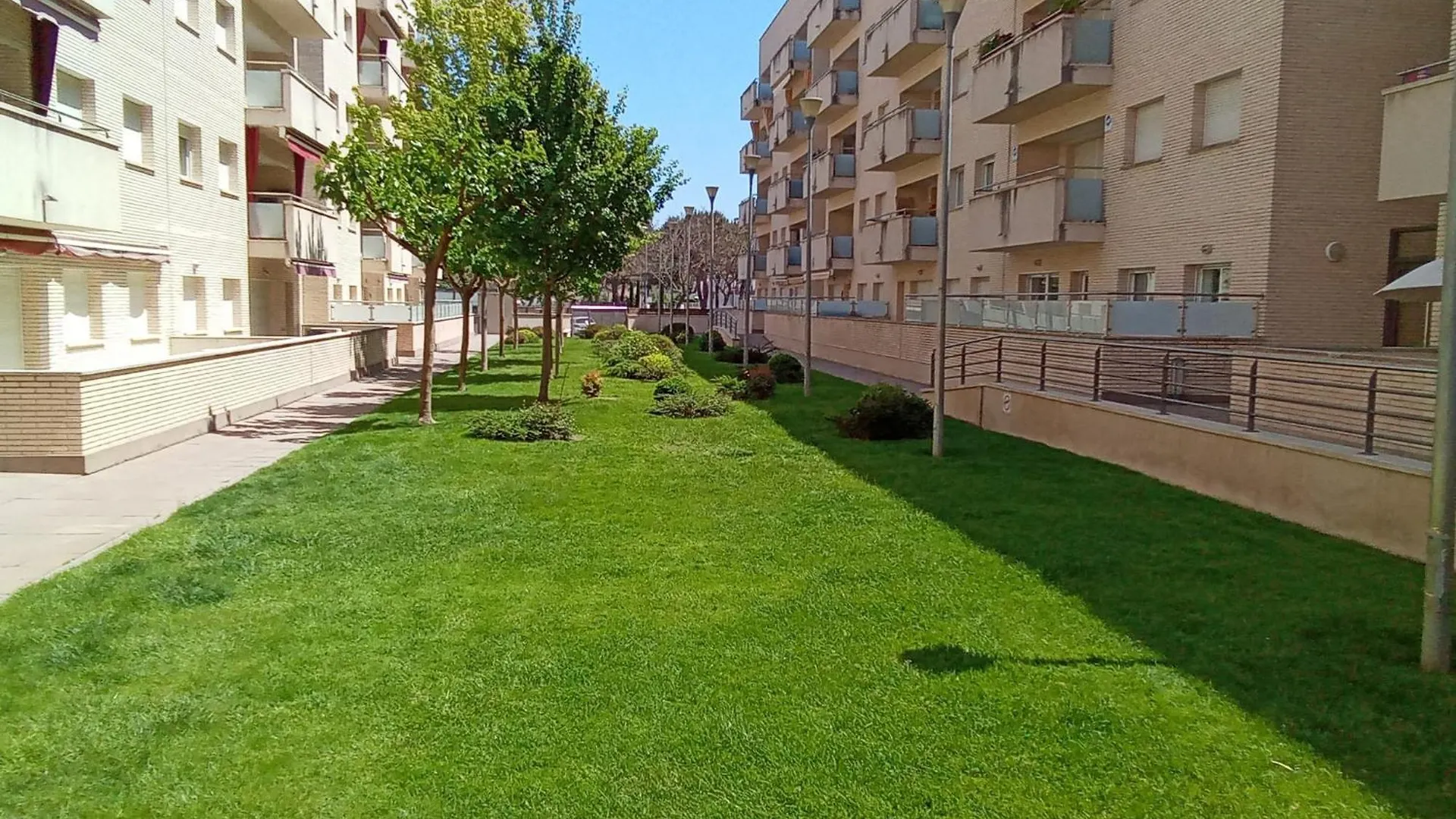 Vivalidays Alicia - Fenals - Lloret De Lloret de Mar