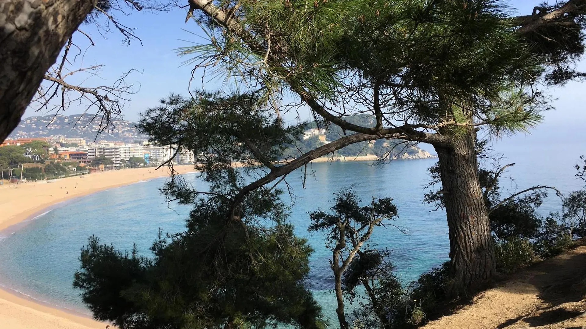 Vivalidays Alicia - Fenals - Lloret De Λορέτ Ντε Μαρ 0*,