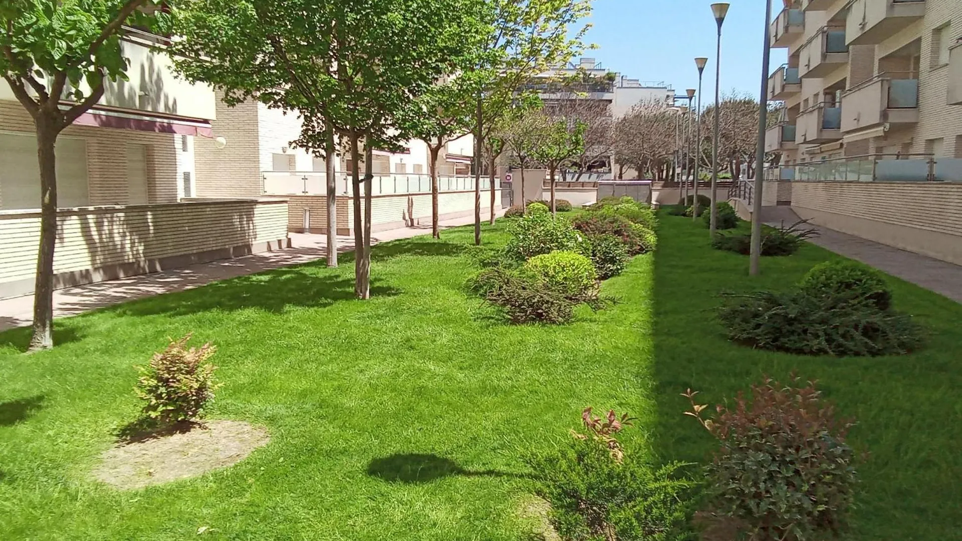 Vivalidays Alicia - Fenals - Lloret De Λορέτ Ντε Μαρ