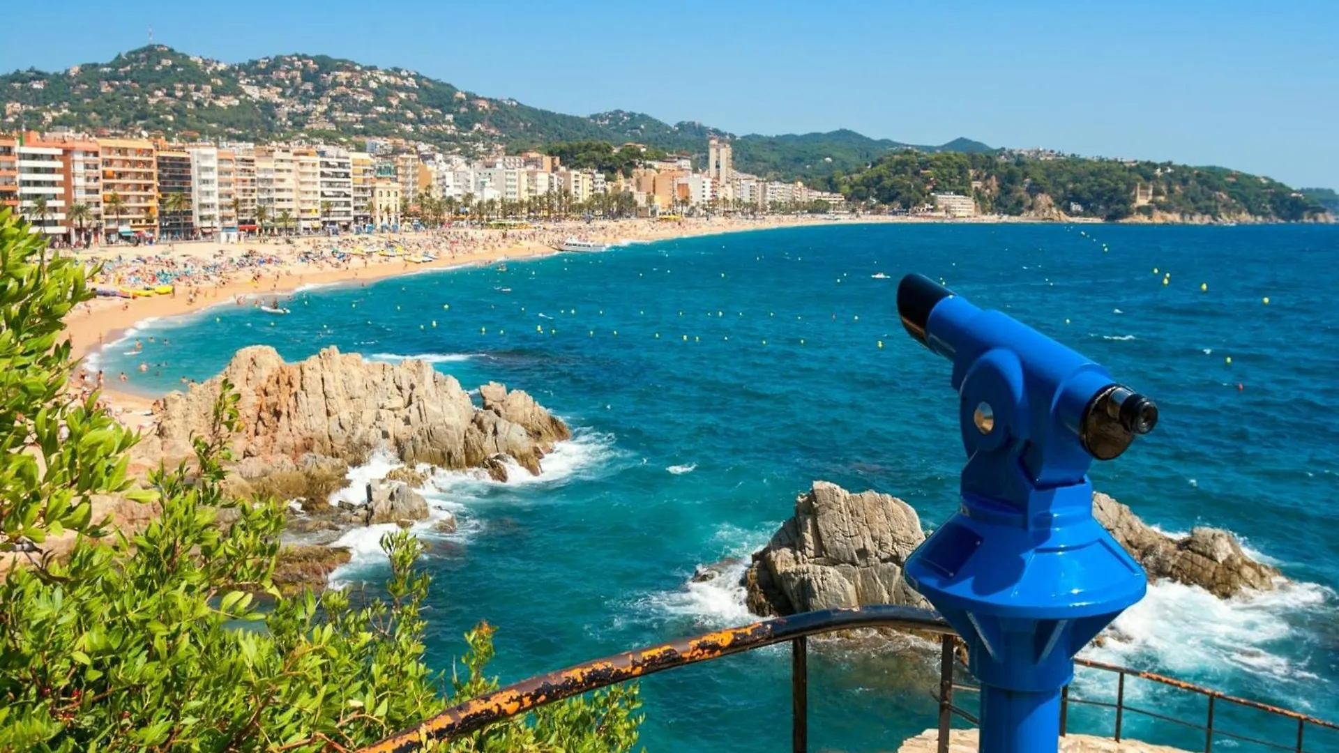 Vivalidays Alicia - Fenals - Lloret De Λορέτ Ντε Μαρ 0*,