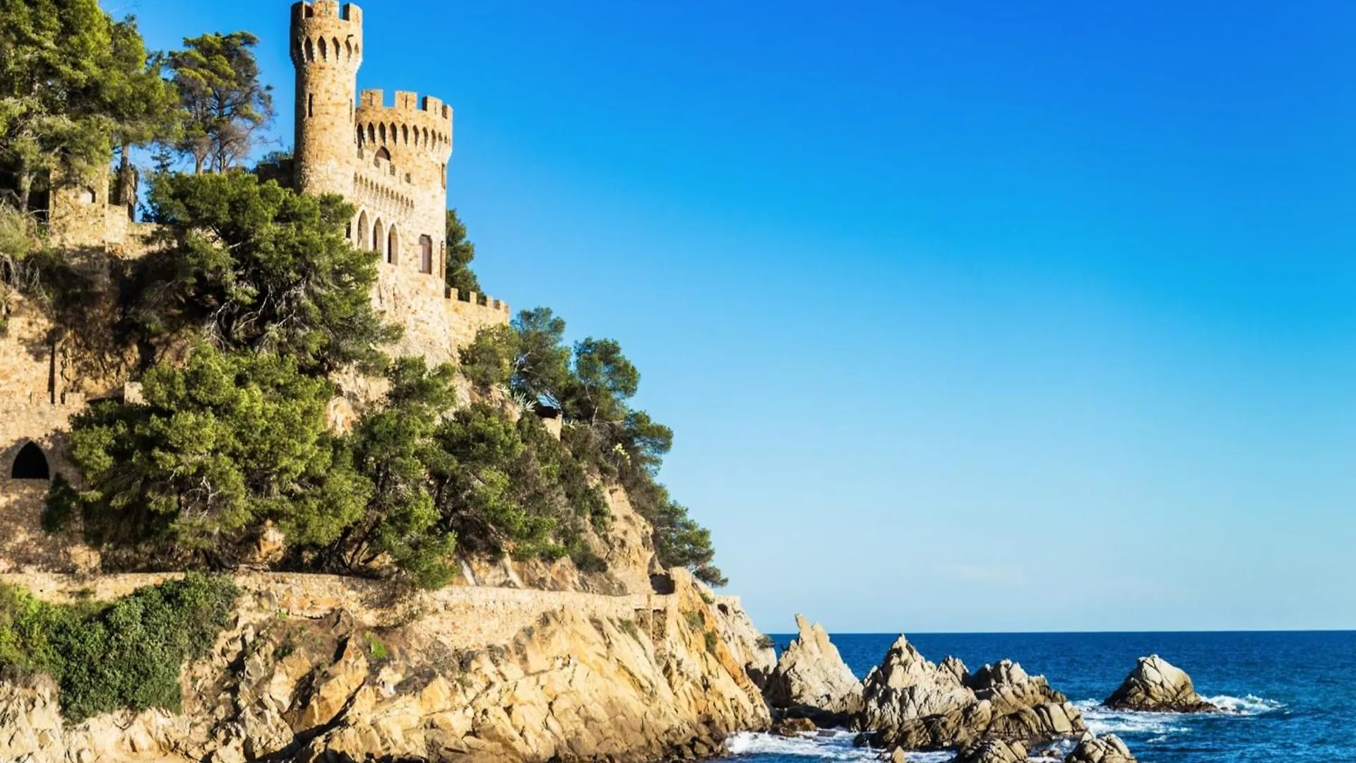 Vivalidays Alicia - Fenals - Lloret De Λορέτ Ντε Μαρ